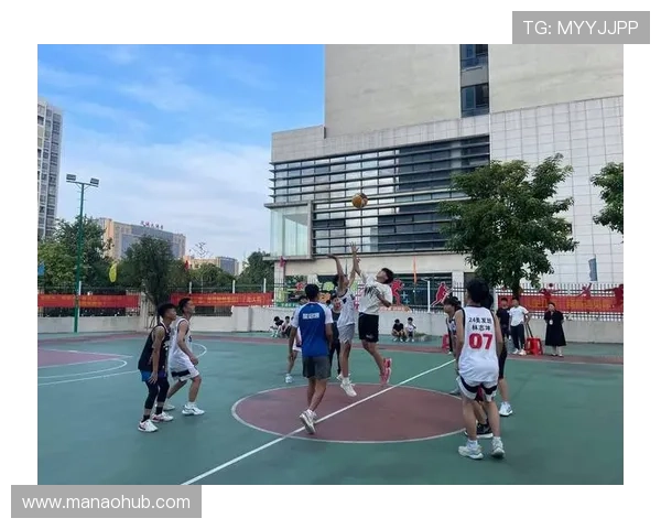 通过365篮球平台，共同聚焦篮球运动的未来发展与趋势